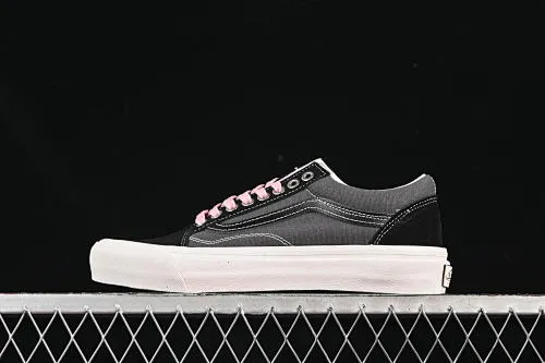 All categories Vans Vans series Vans Low Vans low-top Vans Lx Old Skool Vans low-top casual skateboard shoes VN000D56DE2